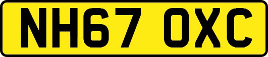 NH67OXC