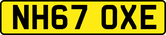 NH67OXE