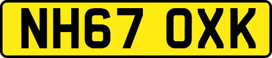 NH67OXK