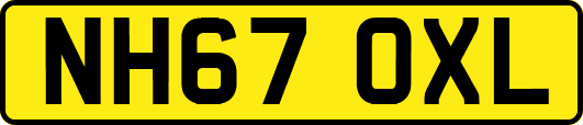 NH67OXL