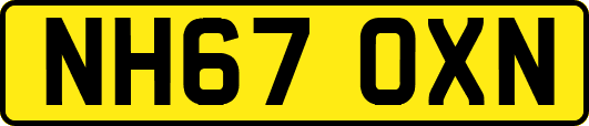 NH67OXN