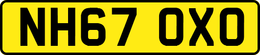 NH67OXO