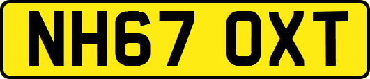 NH67OXT