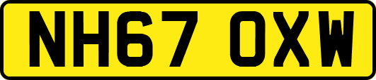 NH67OXW