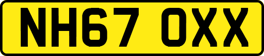 NH67OXX