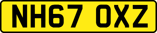 NH67OXZ