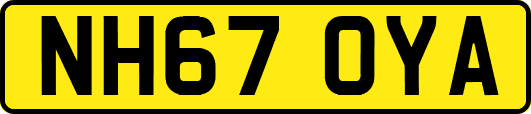 NH67OYA