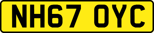NH67OYC