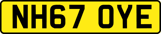 NH67OYE