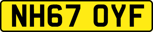 NH67OYF