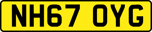 NH67OYG