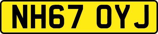 NH67OYJ