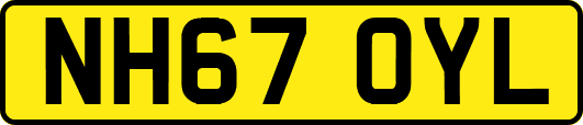 NH67OYL