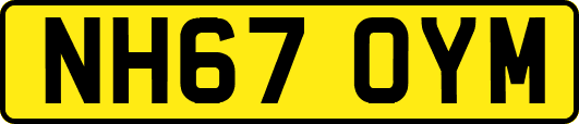 NH67OYM