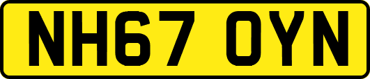 NH67OYN