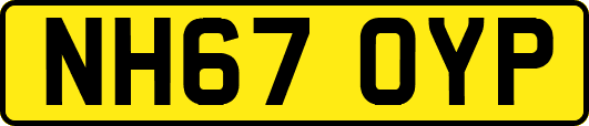 NH67OYP