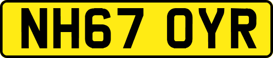 NH67OYR