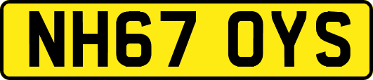 NH67OYS