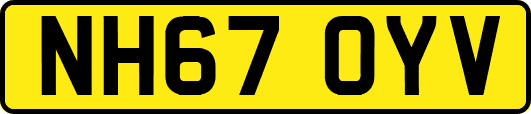 NH67OYV