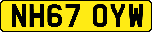 NH67OYW