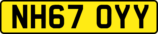 NH67OYY