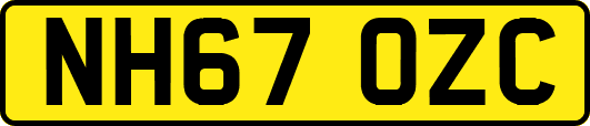 NH67OZC