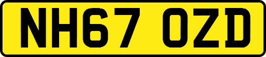 NH67OZD