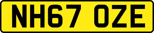 NH67OZE