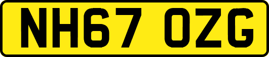 NH67OZG