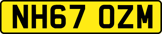 NH67OZM