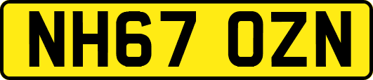 NH67OZN