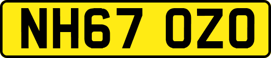NH67OZO