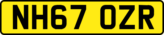 NH67OZR