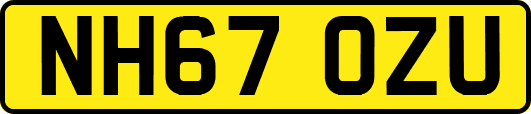 NH67OZU
