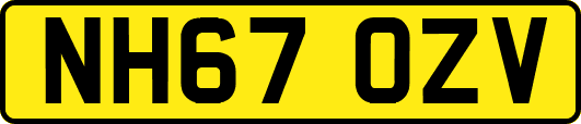NH67OZV