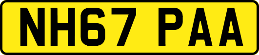 NH67PAA