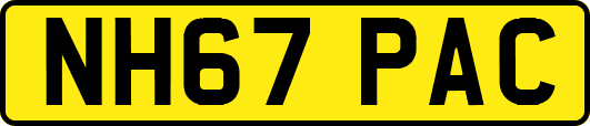 NH67PAC