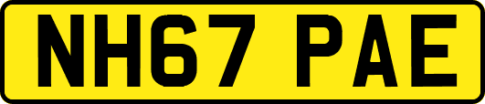 NH67PAE