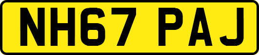 NH67PAJ