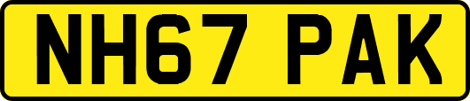 NH67PAK