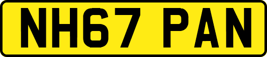 NH67PAN