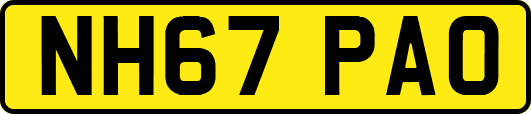 NH67PAO