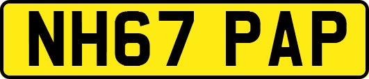 NH67PAP