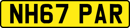 NH67PAR