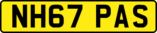 NH67PAS