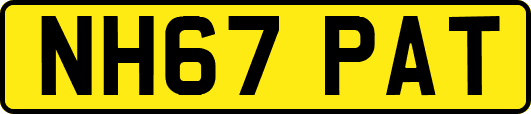 NH67PAT