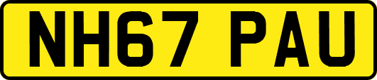 NH67PAU
