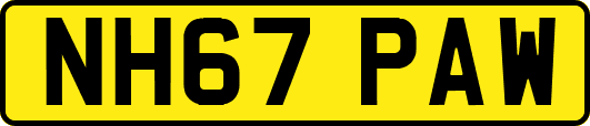 NH67PAW
