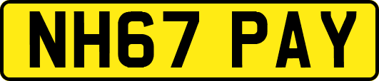 NH67PAY