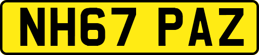 NH67PAZ